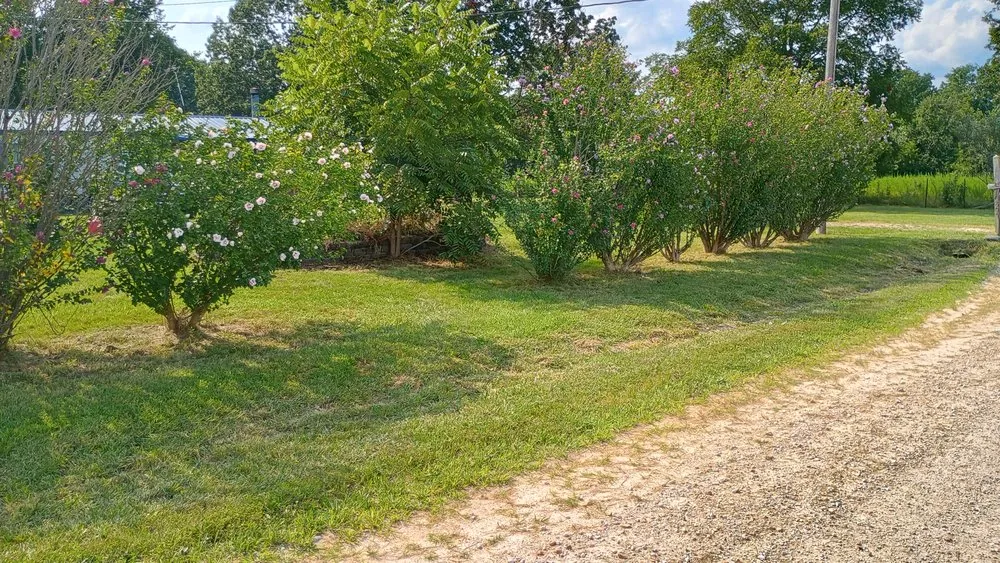 Trusted garden landscaping in Rolla, MO - Razor's Edge Construction