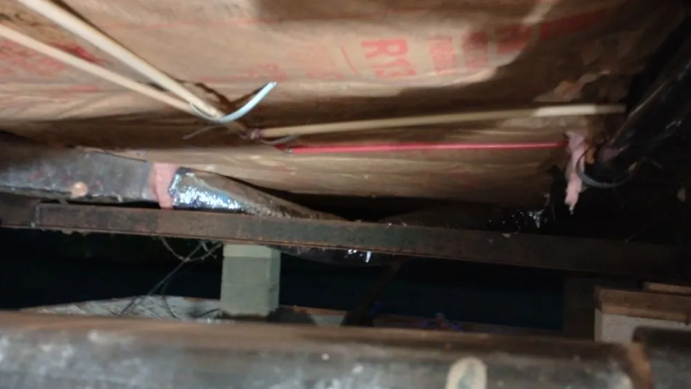 Expert yard maintenance in Rolla, MO - Razor's Edge Construction