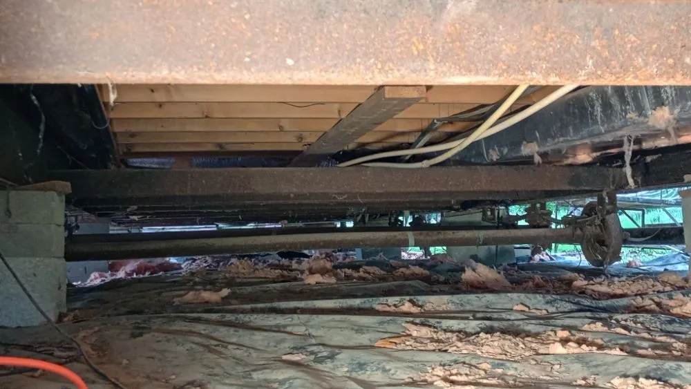 Local outdoor landscaping for year-round maintenance in Rolla, MO by Razor's Edge Construction