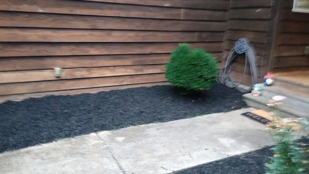 Professional lawn care service for beautiful yards across Rolla, MO - Razor's Edge Construction