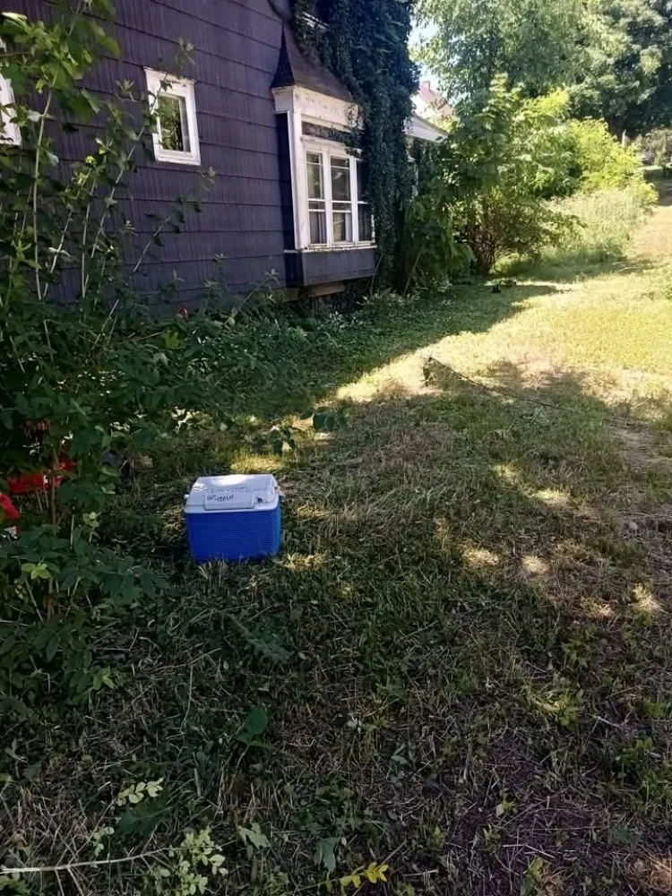 Local garden landscaping for homes across Sharon, PA - Razor's Edge Property Management