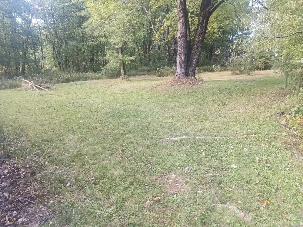 Reliable yard maintenance in Sharon, PA by Razor's Edge Property Management