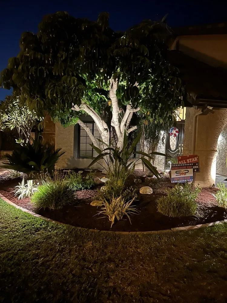 Reliable lawn mowing service in Baldwin Park, CA - Razos Landscape & Maintenance