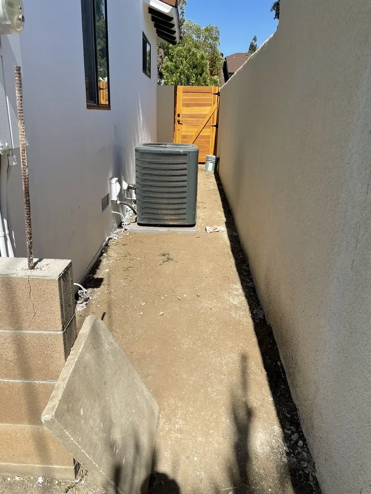 Expert garden landscaping experts serving Baldwin Park, CA - Razos Landscape & Maintenance