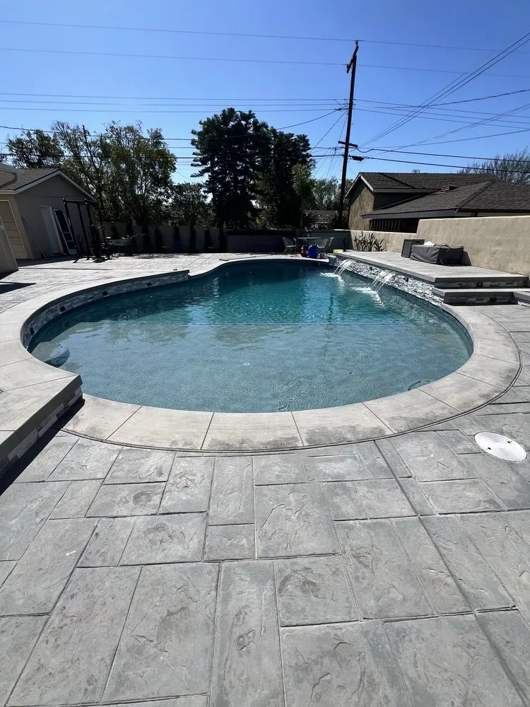 Top-rated yard cleanup service with custom design in Baldwin Park, CA by Razos Landscape & Maintenance