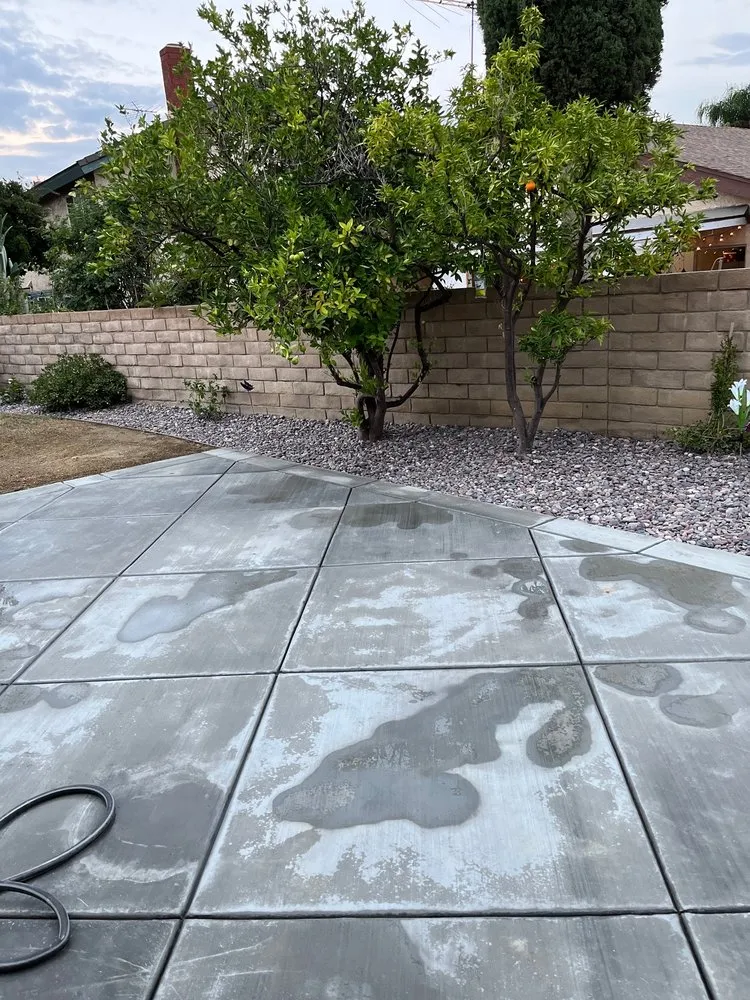 Trusted outdoor landscaping in Baldwin Park, CA by Razos Landscape & Maintenance