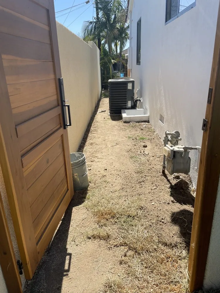 Local yard maintenance with custom design across Baldwin Park, CA - Razos Landscape & Maintenance