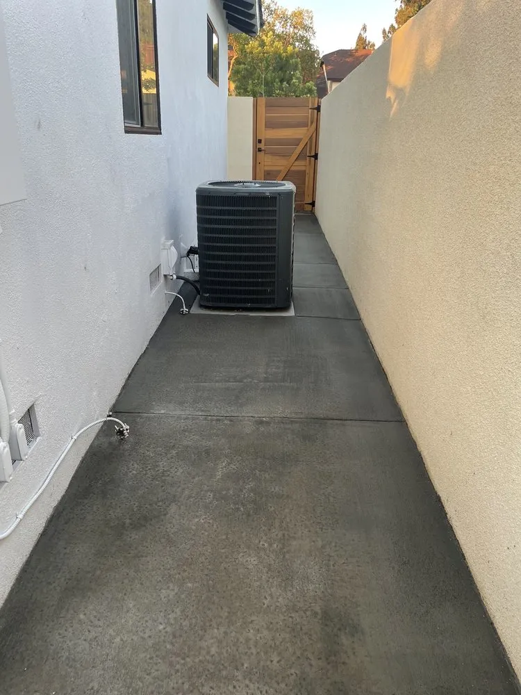 Reliable garden landscaping for residential properties across Baldwin Park, CA - Razos Landscape & Maintenance