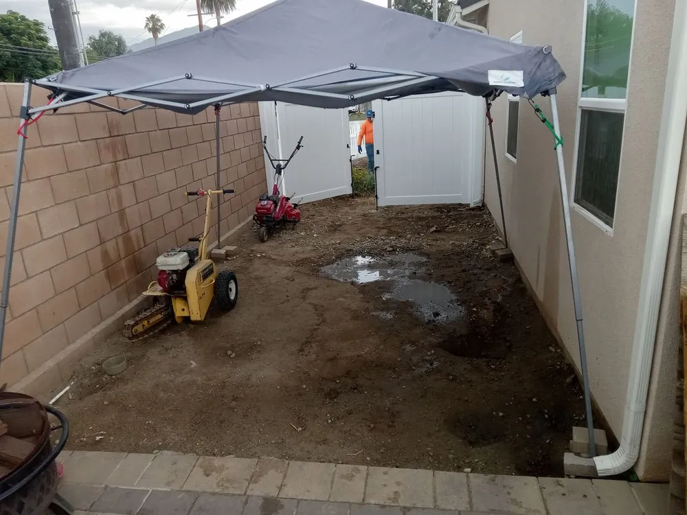 Reliable landscape installation experts serving Baldwin Park, CA - Razos Landscape & Maintenance