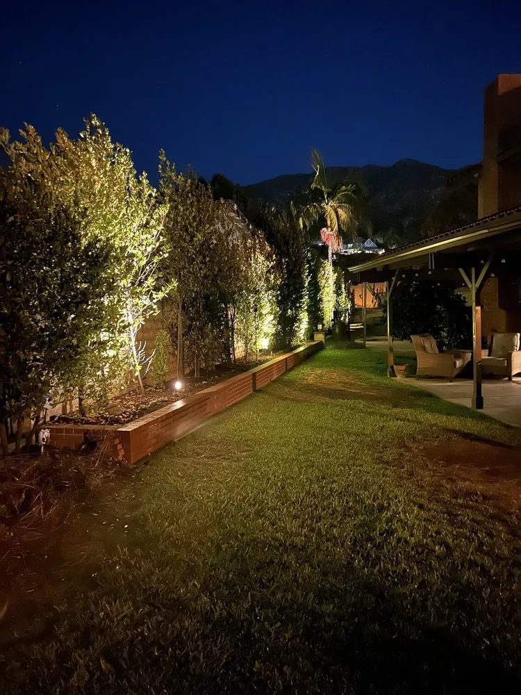 Local landscape installation in Baldwin Park, CA by Razos Landscape & Maintenance