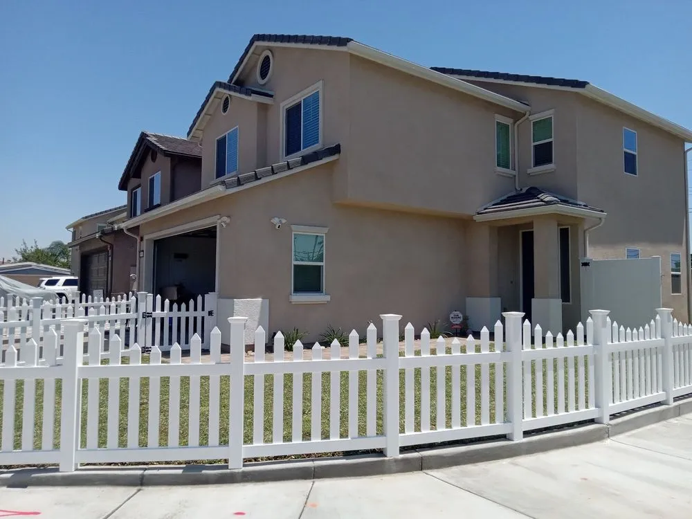 Custom landscaping services in Baldwin Park, CA by Razos Landscape & Maintenance