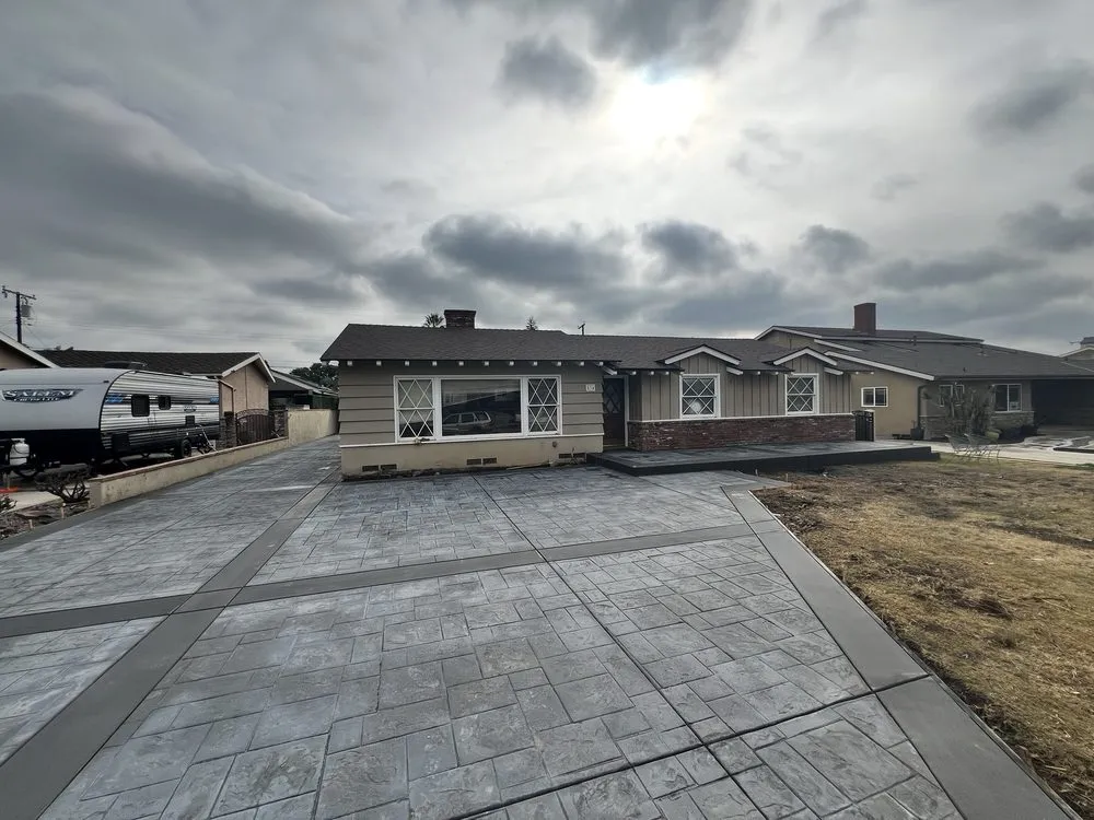 Top-rated landscape installation in Baldwin Park, CA - Razos Landscape & Maintenance