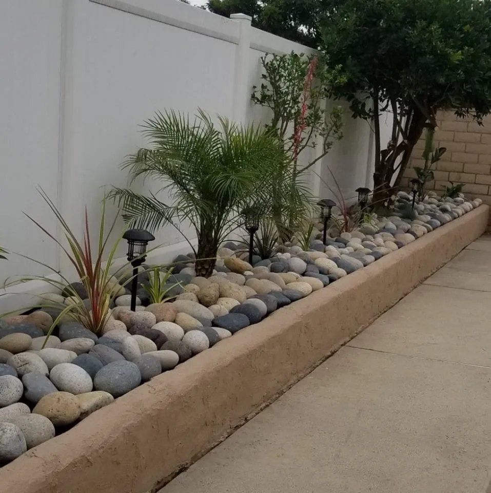 Top-rated landscape design in Rialto, CA - Razo's Landscaping & Maintenance