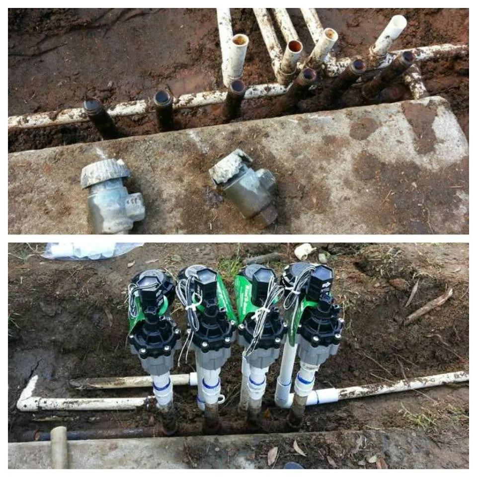 Top-rated residential landscaping for outdoor upgrades across Rialto, CA - Razo's Landscaping & Maintenance