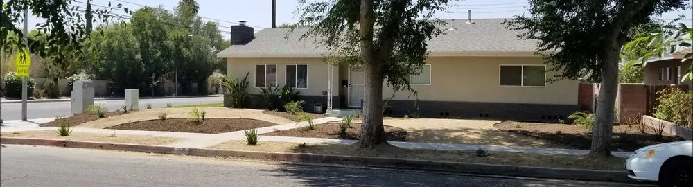 Local outdoor landscaping near you across Rialto, CA - Razo's Landscaping & Maintenance