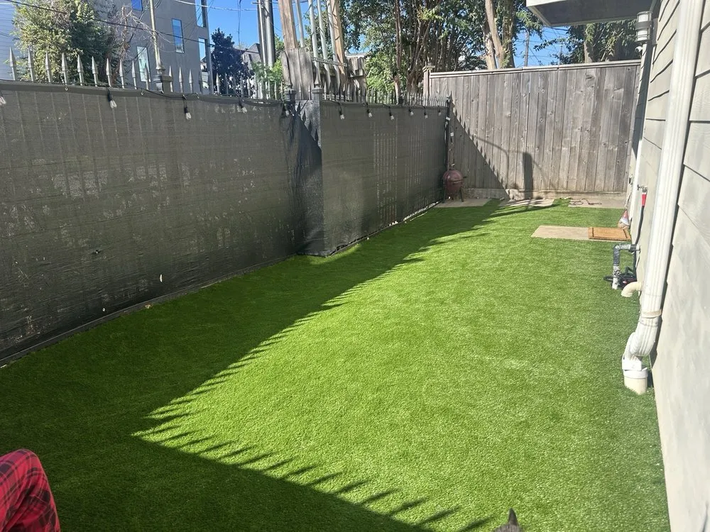 Reliable landscape design experts serving Houston, TX - Razo’s Lawn & Landscaping