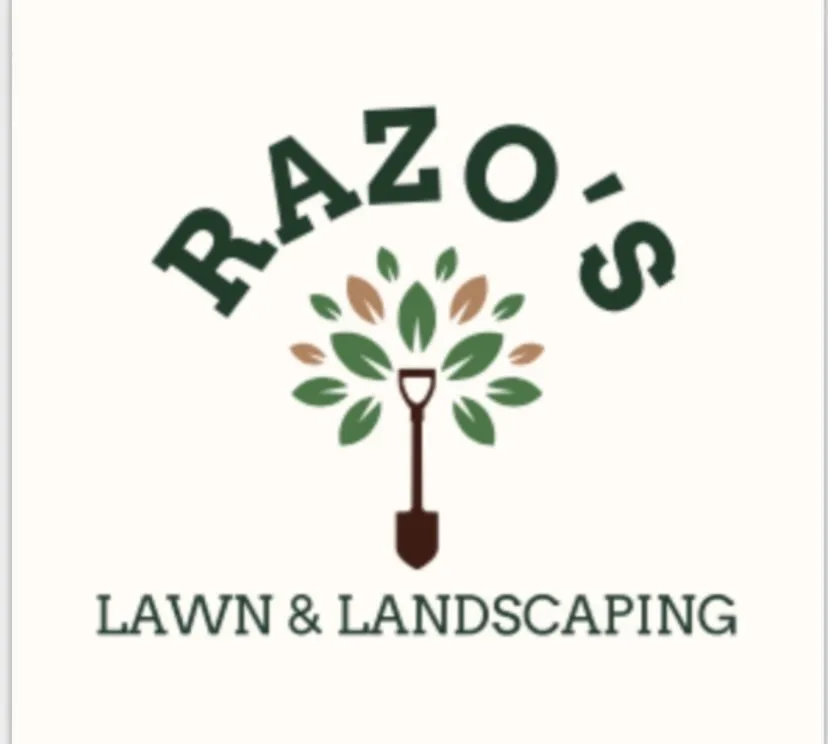 Local garden landscaping experts serving Houston, TX - Razo’s Lawn & Landscaping