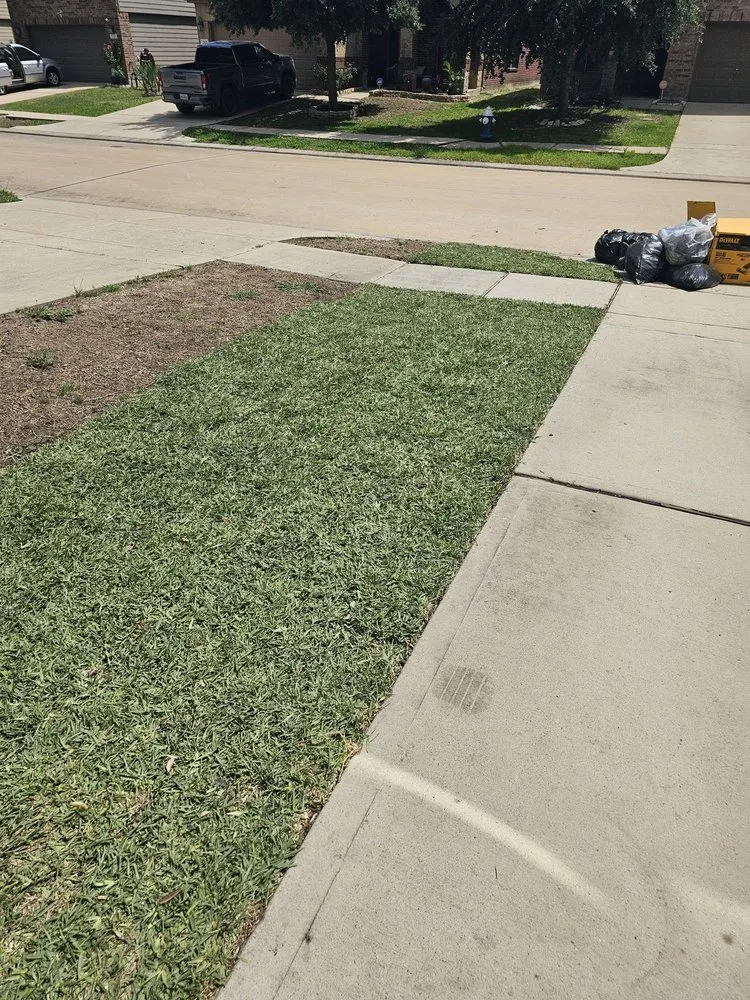 Local landscape design experts serving Houston, TX - Razo’s Lawn & Landscaping