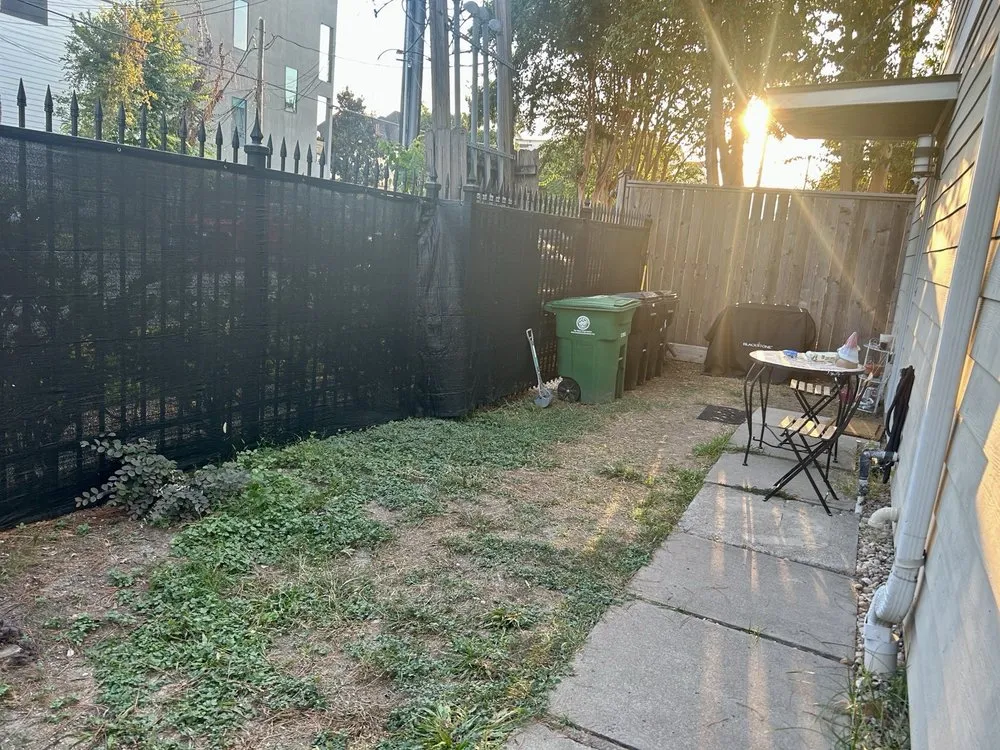 Affordable landscape design experts serving Houston, TX - Razo’s Lawn & Landscaping