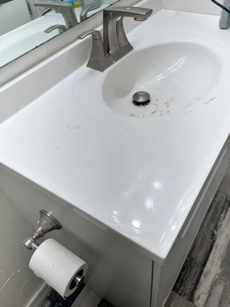 Professional outdoor landscaping for homes in Midwest City, OK by RB Detail Solutions