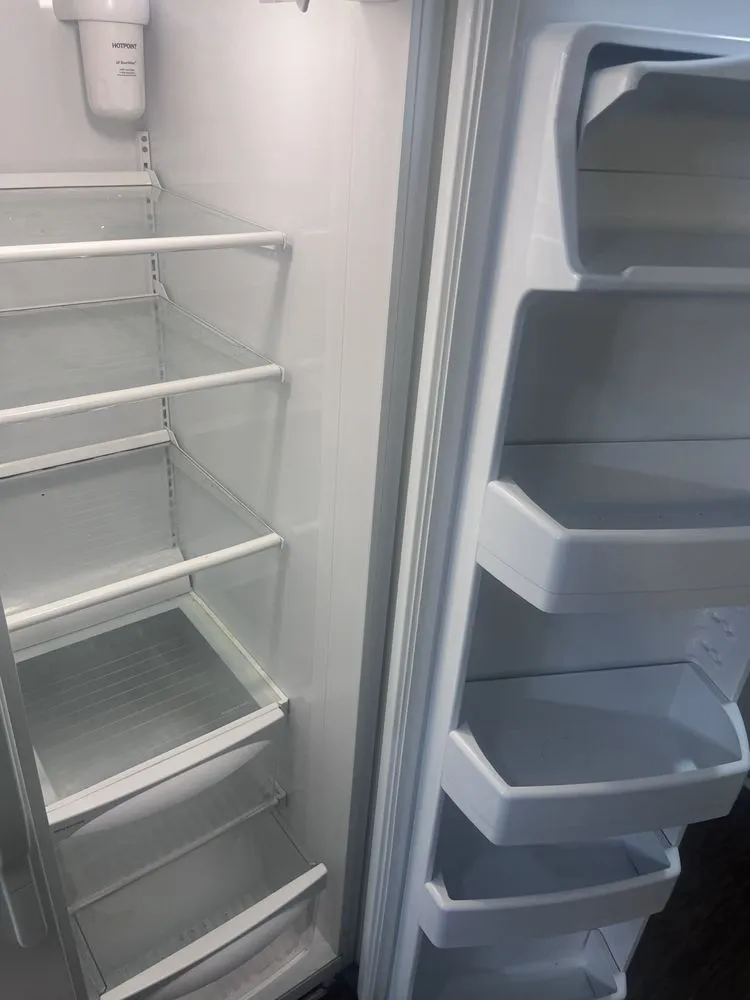 Professional yard cleanup service in Midwest City, OK by RB Detail Solutions