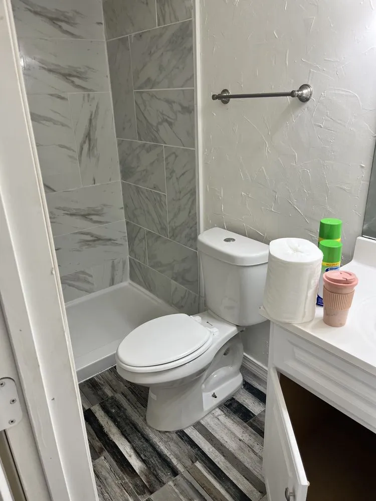 Professional outdoor landscaping near you in Midwest City, OK by RB Detail Solutions