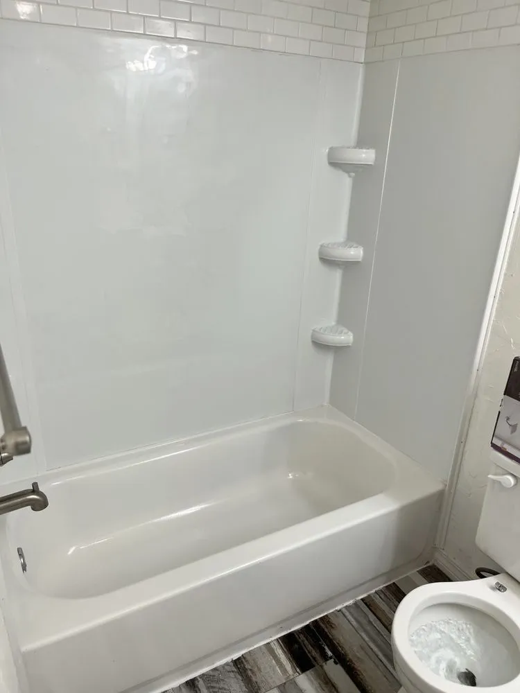 Local landscaping services near you across Midwest City, OK - RB Detail Solutions