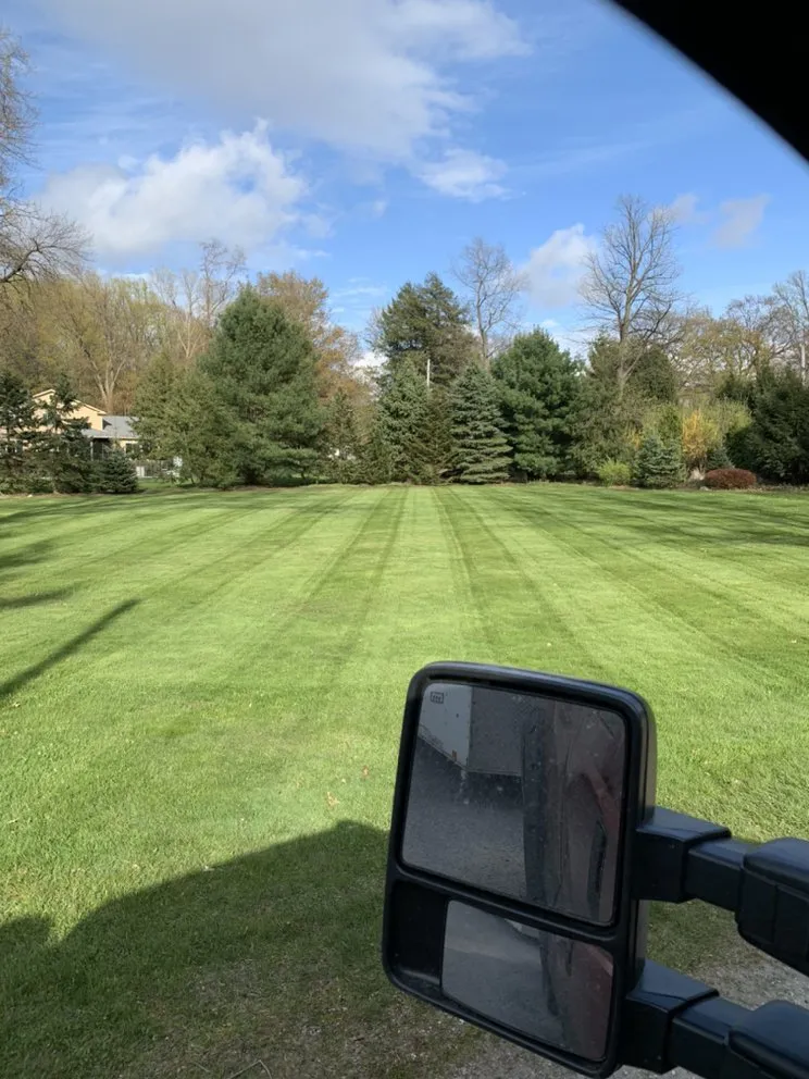 Expert yard maintenance for homes in Erie, PA by RB Landscape & Landcare