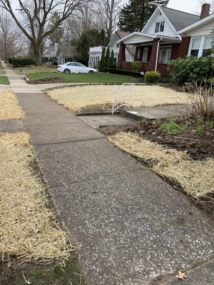 Trusted residential landscaping in Erie, PA - RB Landscape & Landcare