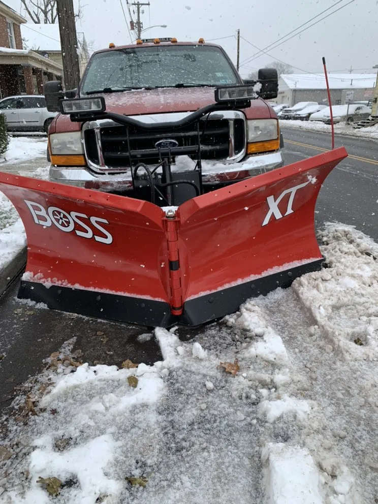 Local landscaping services experts serving Erie, PA - RB Landscape & Landcare