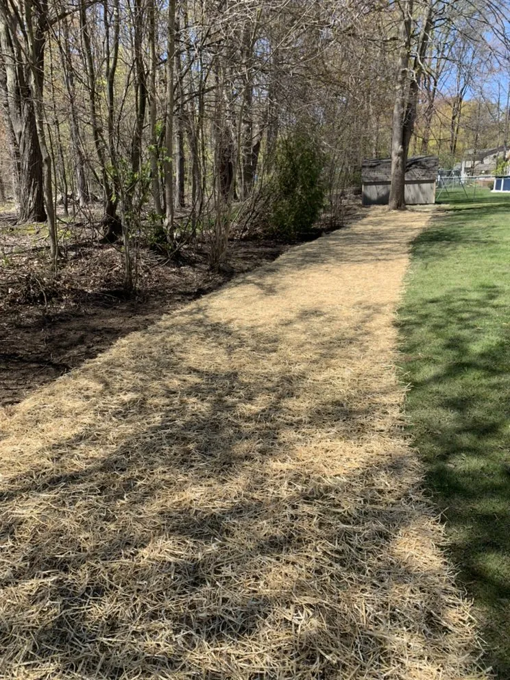 Top-rated garden landscaping for year-round maintenance across Erie, PA - RB Landscape & Landcare