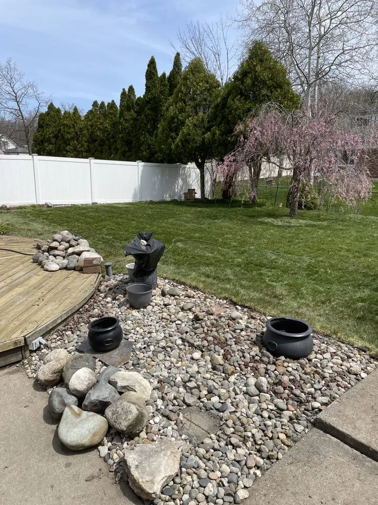 Affordable landscape design experts serving Southgate, MI - R&B Landscaping and Snow Removal