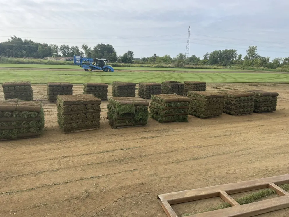 Local garden landscaping experts serving Southgate, MI - R&B Landscaping and Snow Removal