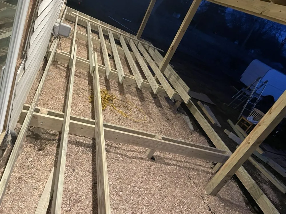 Affordable garden landscaping in Southgate, MI by R&B Landscaping and Snow Removal