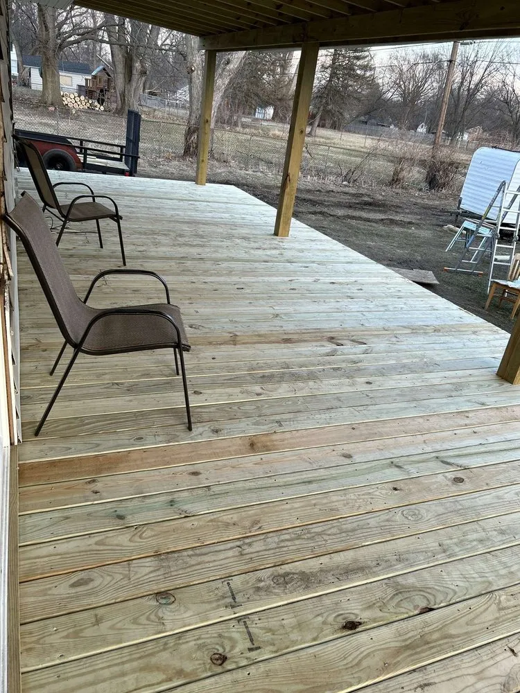 Trusted outdoor landscaping experts serving Southgate, MI - R&B Landscaping and Snow Removal