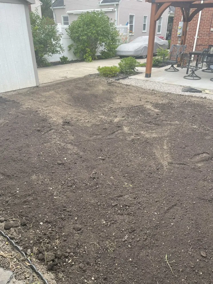 Expert lawn care service in Southgate, MI - R&B Landscaping and Snow Removal