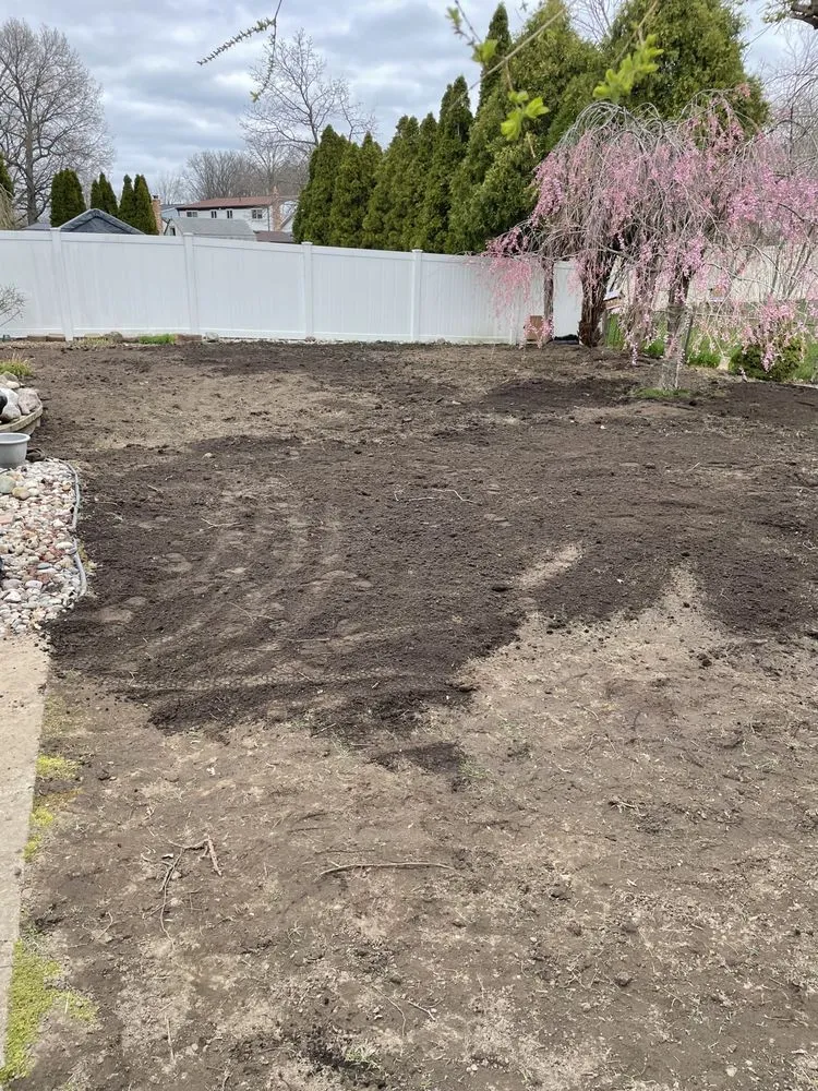 Professional lawn care service in Southgate, MI - R&B Landscaping and Snow Removal