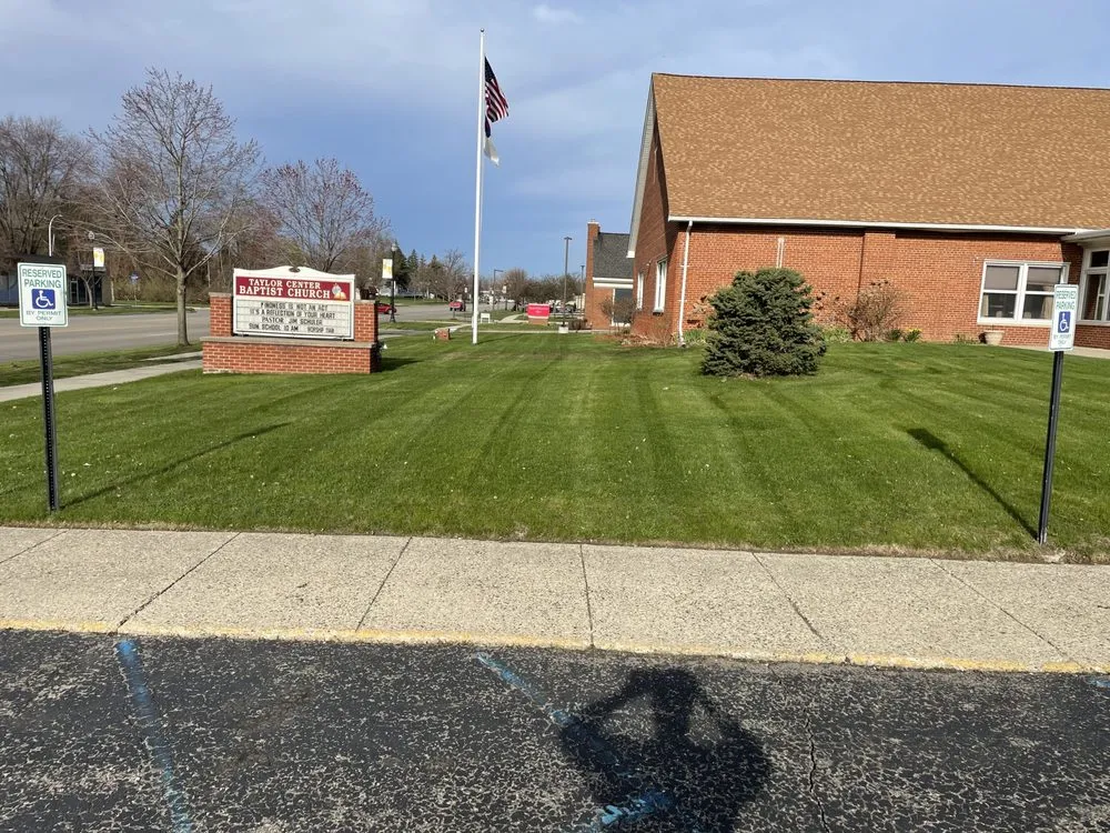 Local landscape installation for residential properties across Southgate, MI - R&B Landscaping and Snow Removal