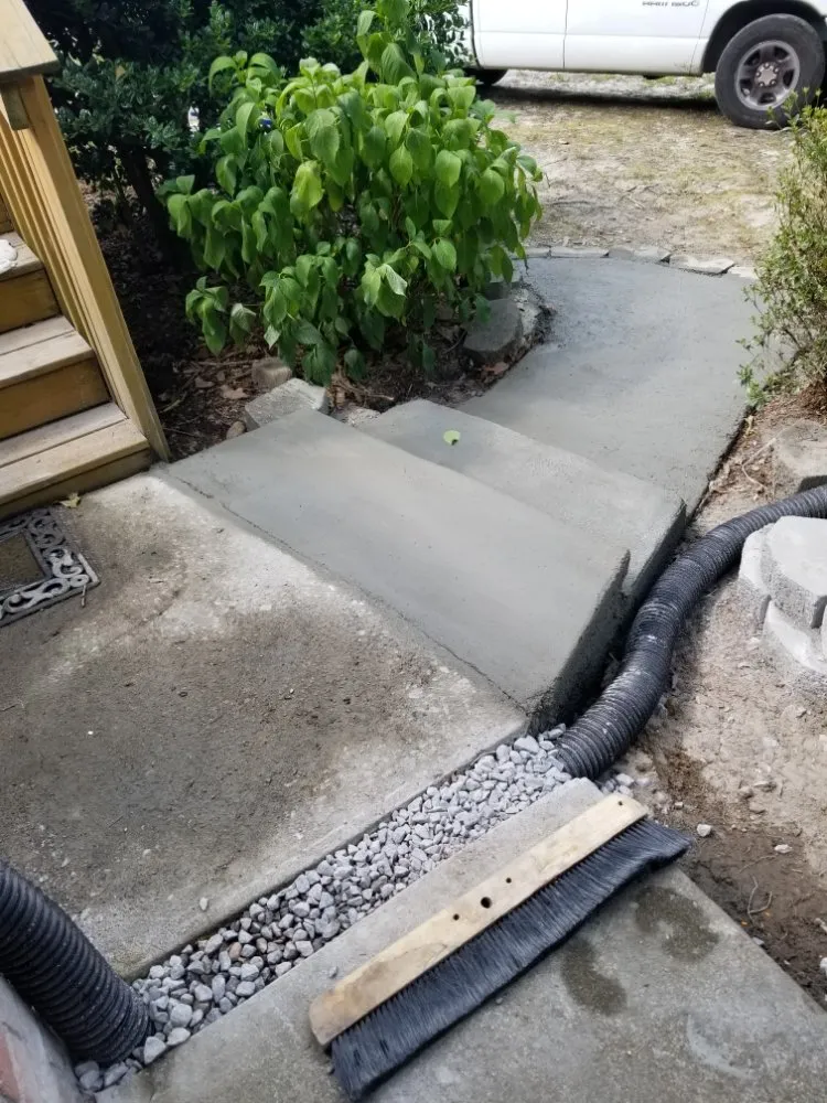 Custom outdoor landscaping experts serving Columbia, SC - RB Landscaping