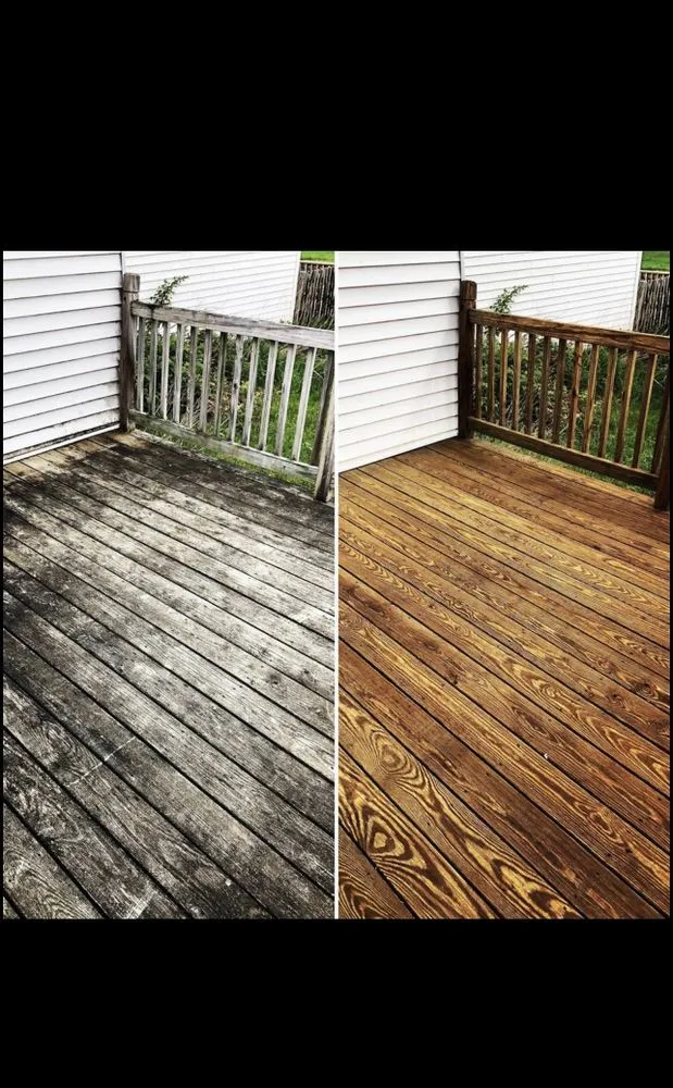 Professional yard maintenance experts serving Georgetown, KY - R&B Landscaping