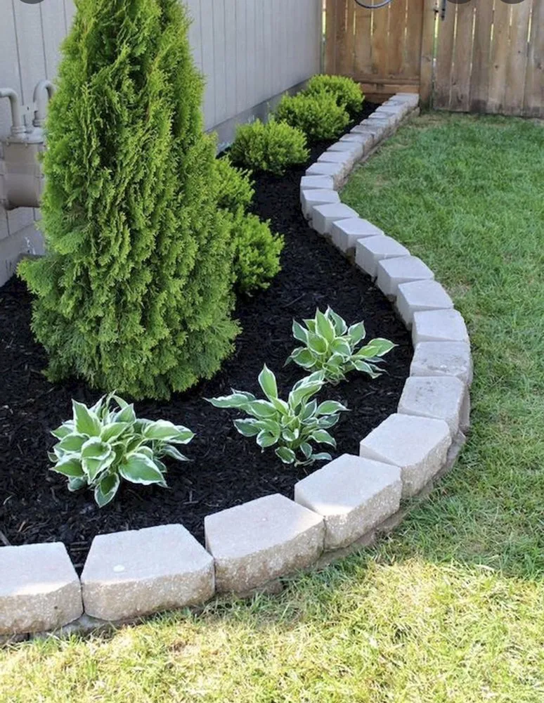 Trusted lawn mowing service in Georgetown, KY - R&B Landscaping