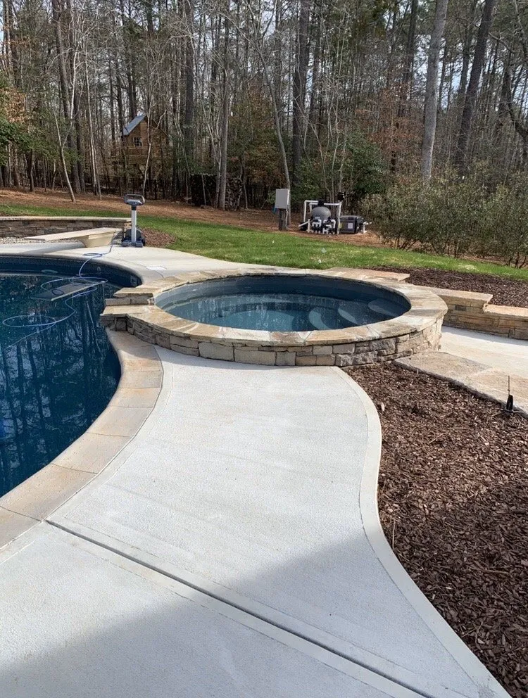 Expert landscape design experts serving Holly Springs, NC - RB Landscaping