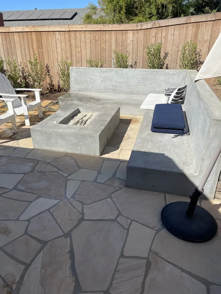 Top-rated yard cleanup service in Oxnard, CA by RB Landscaping