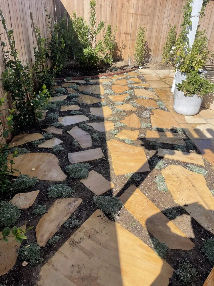 Top-rated landscaping services in Oxnard, CA by RB Landscaping