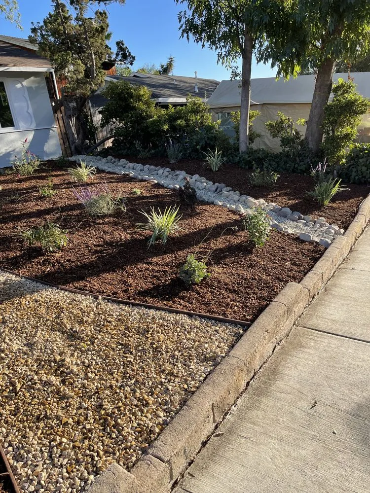 Affordable lawn care service in Oxnard, CA - RB Landscaping
