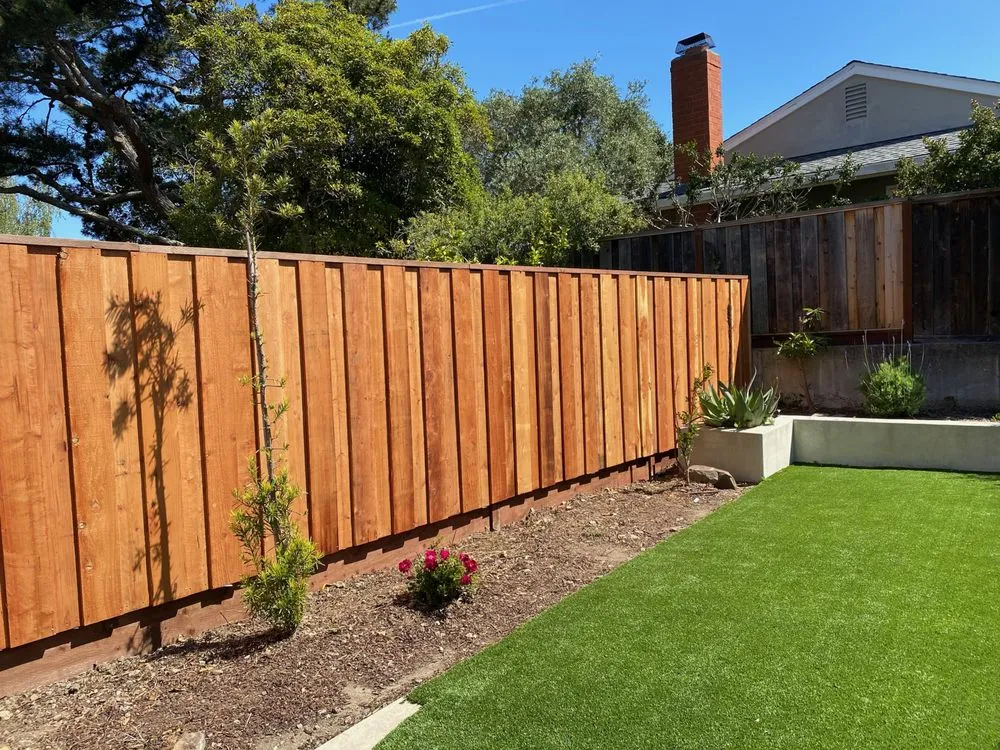 Trusted residential landscaping in Redwood City, CA by RB landscaping