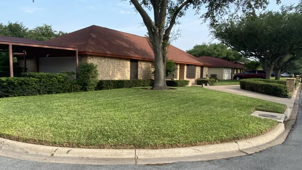 Expert landscaping services in San Juan, TX by R&B Landscaping