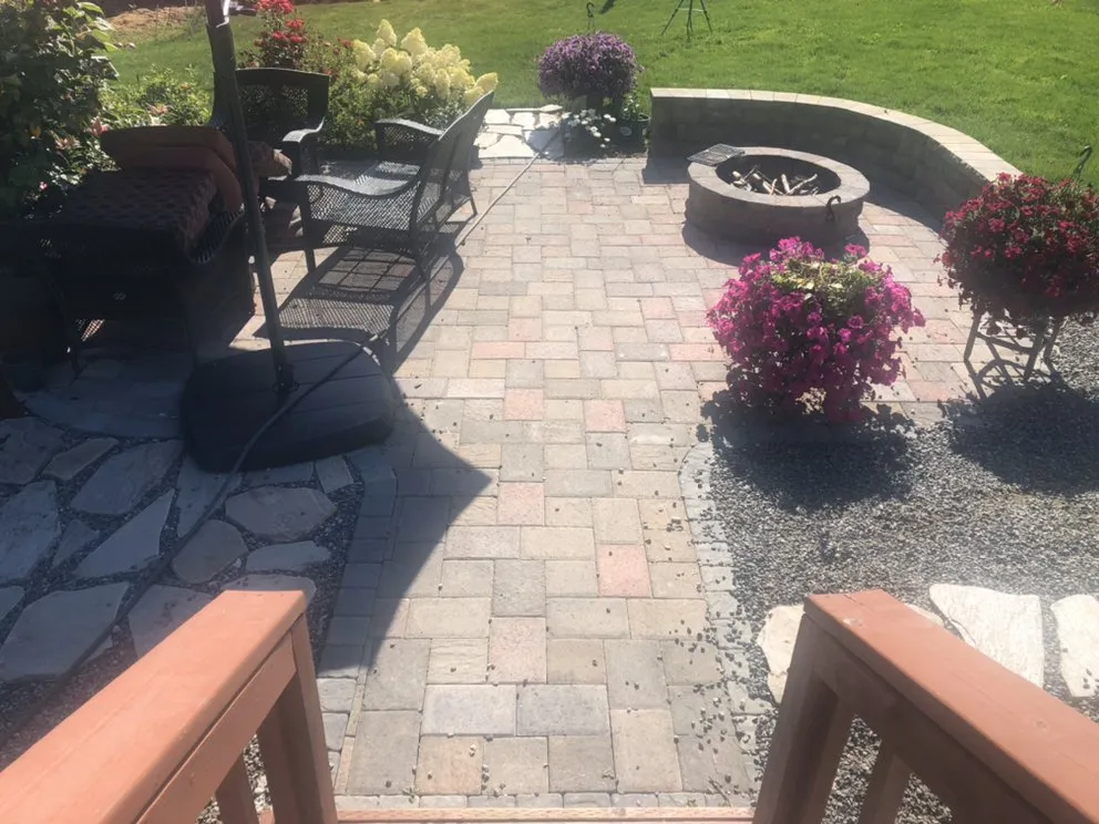 Trusted landscaping services with custom design across Renton, WA - RB Landscaping Service