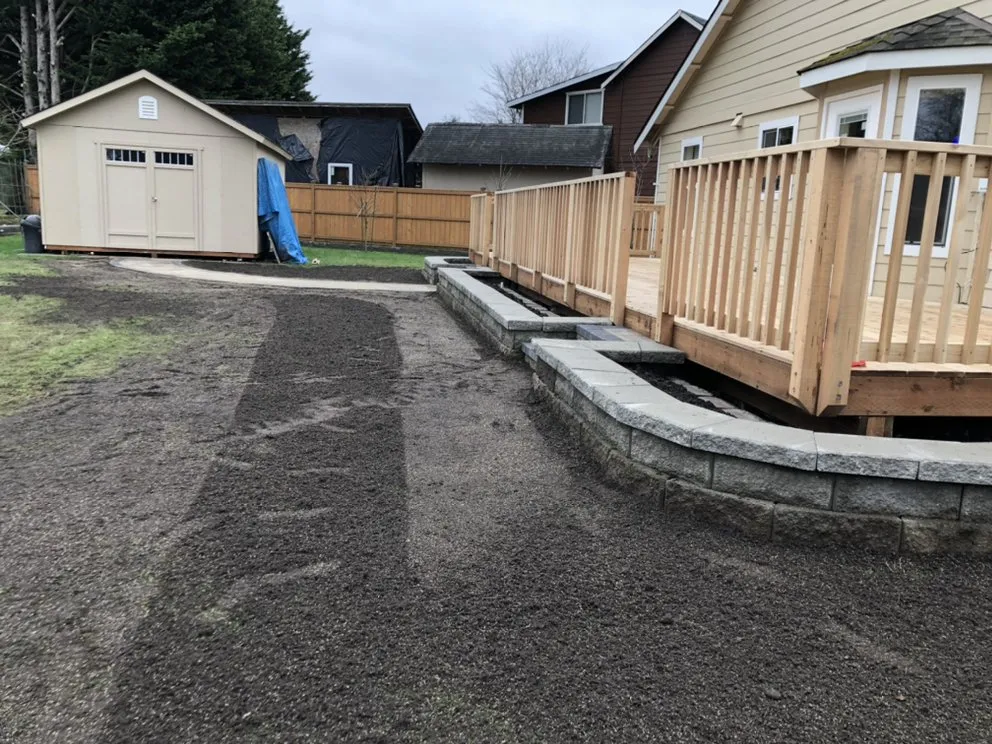 Affordable lawn mowing service experts serving Renton, WA - RB Landscaping Service