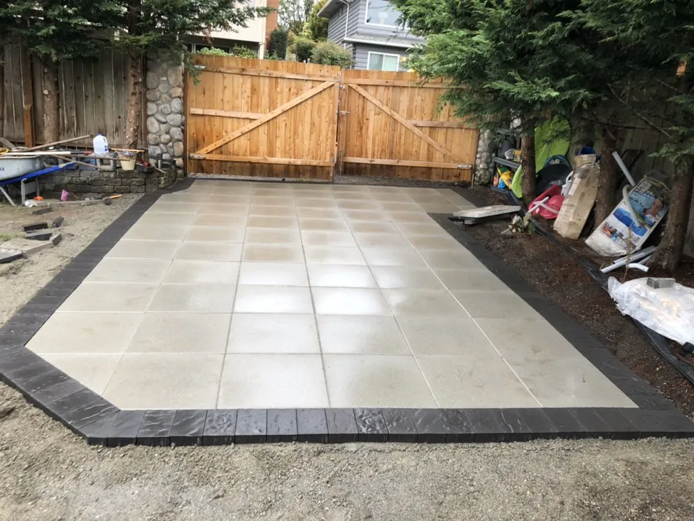 Local yard maintenance near you across Renton, WA - RB Landscaping Service